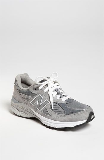 New Balance '990'. classic. New Balance Gray Shoes, New Balance Shoes 990, New Balance Shoes Grey, New Balance 990s, New Balance Women Shoes, New Balance Shoes Women, New Balance 990 V5, Gray New Balance, New Balance Grey