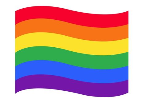 Pride Symbol, Flag Lgbt, Rainbow Flag Lgbt, Rainbow Pin, Rainbow Flag Pride, Lgbtq Flags, Lgbt Flag, Flag Icon, Flag Vector