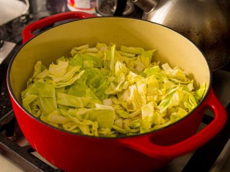 Swamp Cabbage Stew recipe Swamp Cabbage, Cabbage Health Benefits, Cabbage Benefits, Southern Fried Cabbage, Cabbage Stew, Slow Cooker Corned Beef, Cabbage And Noodles, Beef Pot Roast, Cabbage Soup Diet