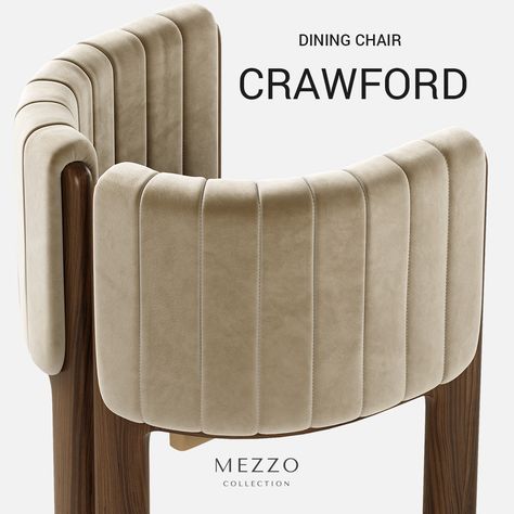 Armchairs Living Room Modern, Urban Furniture Design, Luxury Dining Tables, Room Inspired, Luxury Dining Chair, Furniture Dimensions, Restaurant Chairs, Furniture Trends, Hotel Furniture