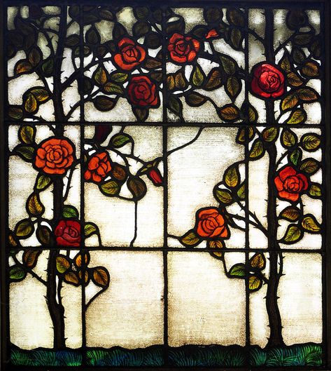 I would love this in the master bath Kunst Inspo, Stained Glass Rose, Red Stain, Stained Glass Window, Dream House Decor, Stained Glass Art, Stained Glass Windows, Red Rose, Auburn