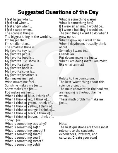 Circle Questions, Restorative Practices School, Restorative Circles, Diverse Classroom, Community Circle, Questions Of The Day, Restorative Practices, Circle Time Activities, Class Meetings