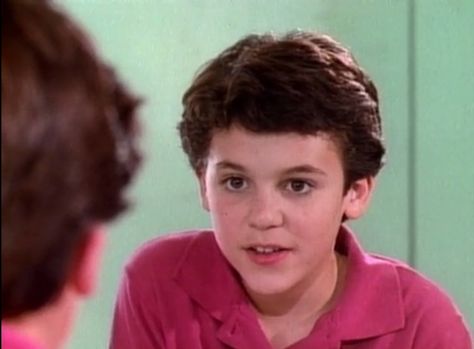 "Best eyes? I got best eyes? ..What about the rest of my face?" - Kevin Arnold Kevin Arnold, The 60s Fashion, The Wonder, Best Eyes, Fred Savage, The Wonder Years, Movies Worth Watching, Wonder Years, The Wiggles