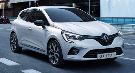 Renault Clio Narrowly Beats VW Golf To Become Europes Best-Selling Car Toyota Runner, Renault Car, Tmax Yamaha, Suv Models, Creative Wedding Gifts, Suv For Sale, Lovely Car, Peugeot 3008, Car Inspiration