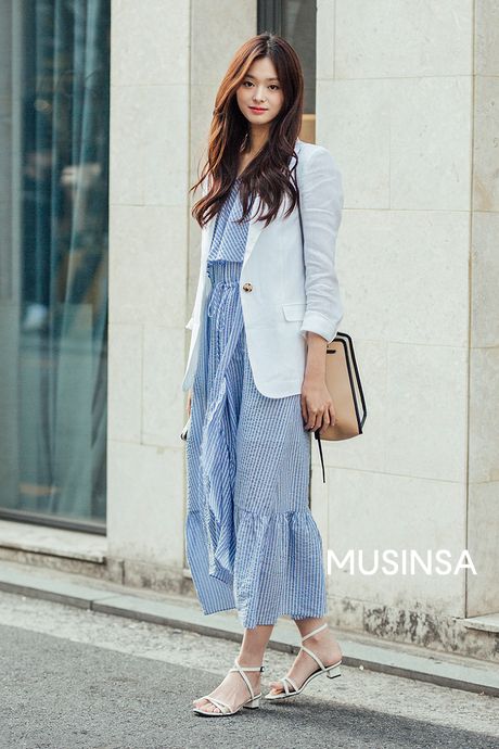 Korea Women Fashion, Korea Fashion Women, Spring Korean Outfit Casual, Japan Style Fashion Women, Japanese Fashion Women Summer, Spring Outfits Korean Style, Japan Street Fashion Women, Spring Korean Outfit, Korean Street Style Women