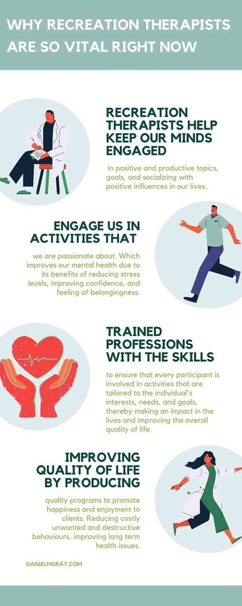 Recreational Therapy, Recreation Therapy, Improve Confidence, Positive Influence, Music Therapy, Therapy Activities, Risk Management, Our Life, We Need