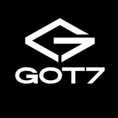 Got7 Logo, Got 7, 7 Logo, I Got 7, Got7 Yugyeom, Mark Tuan, Infiniti Logo, Green Aesthetic, Atari Logo