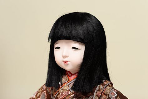 Japanese Horror, Doll Aesthetic, Phone Inspiration, Japan Culture, Asian Doll, China Dolls, Animation Art Character Design, Aesthetic Y2k, Stuff And Thangs