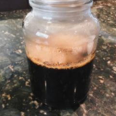 How To Make Coffee Concentrate, Cold Brew Instant Coffee, Diy Coffee Concentrate, Cold Brew With Instant Coffee, Iced Coffee Concentrate Recipe, Coffee Concentrate Recipe, Iced Coffee With Instant Coffee, Iced Tea Lemonade Recipe, Diy Cold Brew Coffee