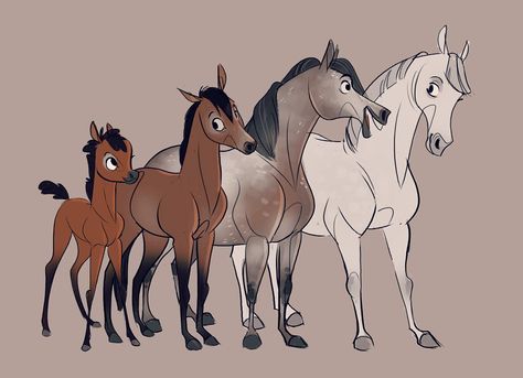 The greying process! #horse #horsedrawing #goinggrey #grey #characterdesign Unicornios Wallpaper, Horse Cartoon, Horse Illustration, Hair Drawing, Horse Drawing, Horse Drawings, Equine Art, Wow Art, Arte Fantasy