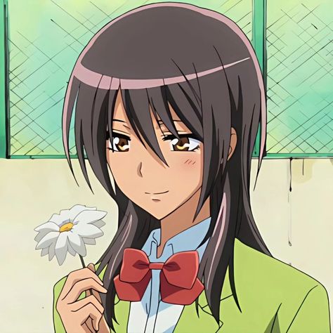 Misaki Ayuzawa birthday ☕💌 #maidsama #misakiayuzawa #usuitakumi #kaichouwamaidsama Misaki Ayuzawa, Maid Sama Manga, Kaichō Wa Maid-sama!, Shojo Anime, Anime Dvd, Anime Maid, Kaichou Wa Maid Sama, Maid Sama, Anime Monochrome