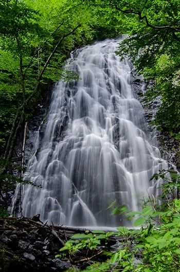 Asheville Waterfalls, Burnsville Nc, Fall Hunting, North Carolina Hiking, Nc Waterfalls, Waterfall Park, Craggy Gardens, Road Trip Places, Waterfall Trail