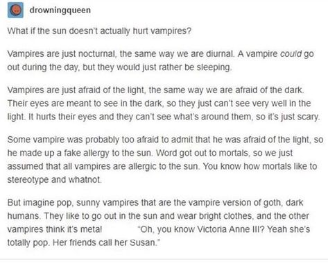 Vampire Scenarios, Vampire Lore Ideas, Vampire Au Prompts, Vampire Headcanon, Vampire Traits, Vampire Writing Prompts, Vampire Prompts, Vampire Writing, Vampire Culture