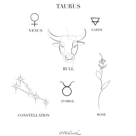 Herz Tattoo Klein, Brust Tattoo Frau, Taurus Constellation Tattoo, Realistisches Tattoo, Taurus Art, Cute Matching Tattoos, Horoscope Tattoos, Herz Tattoo, Bull Tattoos