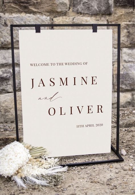 Wedding Entry Table, Shed Wedding, Handwritten Wedding, Colour Themes, Entry Signs, Retail Signage, Welcome Table, Wedding Stationery Suite, Wedding Stationery Design