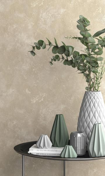 Wallpaper Accent Wall Salon, Modern Textured Walls Concrete, Textured Wall Aesthetic, Concrete Textured Wall, Textured Wallpaper Accent Wall Bathroom, Textured Bedroom Wallpaper, Textured Wall For Bedroom, Textured Removable Wallpaper, Faux Finishes For Walls Paint