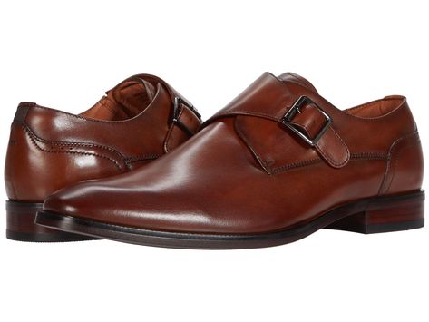 PRICES MAY VARY. Rich leather upper Buckled monk strap closure Soft leather linings Fully cushioned leather-covered footbed *Rich leather upper *Buckled monk strap closure *Soft leather linings *Fully cushioned leather-covered footbed Monk Strap Dress Shoes, Homecoming Outfit, Team Groom, Monk Strap Shoes, Dress Shoe, Strap Shoes, Sorrento, Monk Strap, Strap Dress