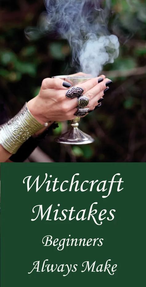 Wicca For Beginners, Spells For Beginners, Traditional Witchcraft, Green Witchcraft, Witchcraft Books, Wiccan Magic, Witch Spirituality, Wiccan Witch, Eclectic Witch