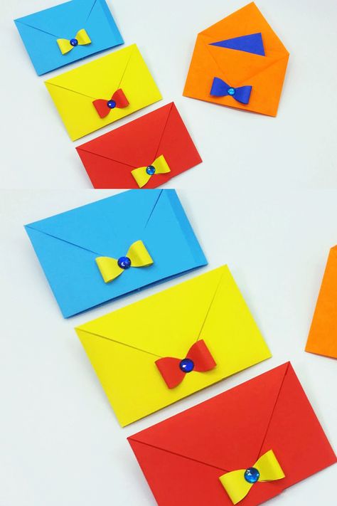 #how to fold an origami #envelope - origami #folder envelope - paper envelope diy easy how to #make - #wedding envelopes color - make an envelope out of paper #diy - mini paper envelope diy - envelope diy a4 paper - paper #money envelope diy - #solid color envelope liner - #invitation envelope color - #color paper envelope - how to make an easy envelope - #easy way to make an envelope - diy pull tab origami envelope #card - envelope origami folha Paper Envelope Diy Easy, An Envelope Out Of Paper, Diy Envelopes From Paper, Envelope Out Of Paper, Paper Envelope Diy, Envelope Diy Paper, Origami Envelope Easy, Make An Envelope, Easy Envelope