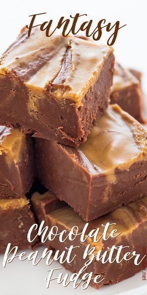 Peanut Butter Fudge Chocolate, Real Peanut Butter Fudge, Fudge Recipes Chocolate Peanut Butter, Peanut Butter Fantasy Fudge Recipe, Fudge Chocolate Peanut Butter, Fantasy Fudge Peanut Butter, Chocolate Peanut Butter Fudge Recipes Easy, Chocolate Peanut Butter Swirl Fudge, Peanut Fudge Recipes Easy