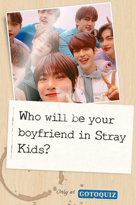 What Stray Kids Member Are You, Lee Know As Your Boyfriend, Bangchan Confused, Straykids Gift Ideas, Which Skz Member Are You, Which Stray Kids Member Are You, Skz As Your Boyfriend, Bangchan As Your Boyfriend, Stray Kids Quizzes