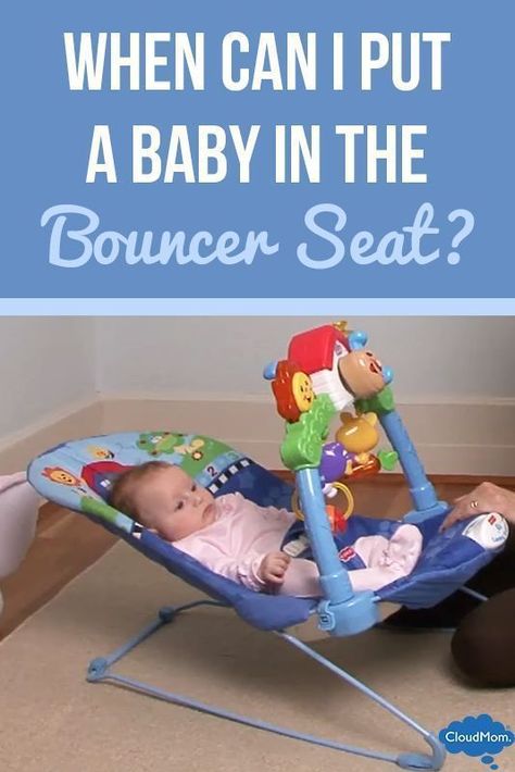 When Can I Put Baby in the Bouncer Seat? – CloudMom Baby Bouncer Seat, Baby Swings And Bouncers, Party Decorations Pink, New Baby Checklist, Baby Checklist, Baby Basics, Baby Care Tips, Baby Necessities, Baby Bouncer