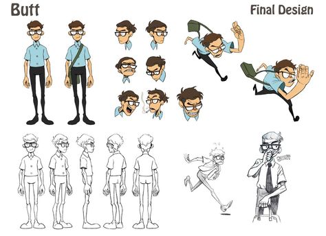 Vicious Circle: Character design on Behance Map Character Design, Circle Character, Monster Anime, Character Turnaround, Desain Buklet, Animation Character, Character Model Sheet, Drawing Cartoon Characters, Character Design Sketches