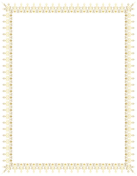 Nikah Certificate Border, Nikah Nama Design Template Golden, Golden Border Frame, Khimar Outfits, Nikkah Nama, Nikkah Certificate, Wedding Illustration Card, Wedding Borders, A3 Frame