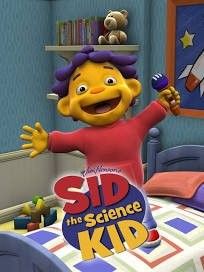 Sid The Science Kid, Daniel Tiger, Kids Tv Shows, First Tv, Kids Tv, The Science, Sesame Street, Best Tv, Tv Shows