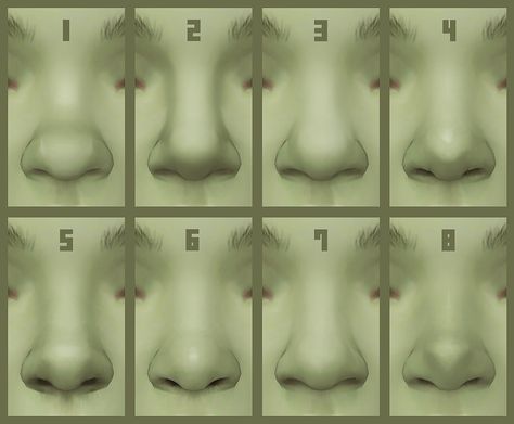 Sims 4 Cc Skin Details Nose Mask, Jaw Preset Sims 4 Cc, Sims Cc Finds, Ts4 Cc Finds, Sims Cc Face Details, Sims 4 Acne Cc, Body Presets, The Sims 4 Skin, Free Sims 4