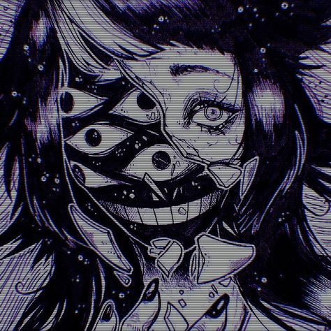 Horror Drawing, Arte Grunge, Gambar Figur, Arte Obscura, Dark Art Illustrations, Arte Inspo, Scary Art, Fete Anime, Creepy Art