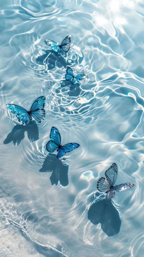 Free download of high-quality iPhone wallpapers dreamy beauty of nature – Bujo Art Shop ليلو وستيتش, Helloween Wallpaper, Underwater Wallpaper, Seni Vintage, Cute Summer Wallpapers, Cute Blue Wallpaper, Butterfly Wallpaper Backgrounds, Pretty Phone Wallpaper, Whatsapp Wallpaper