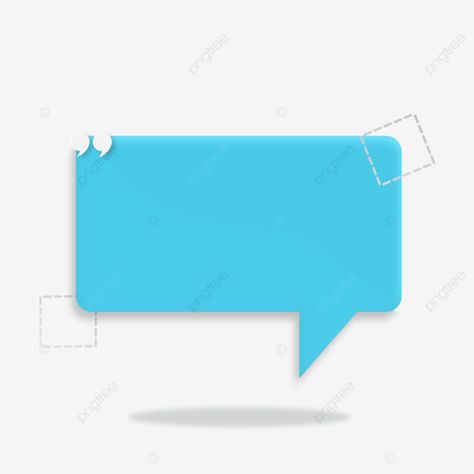 Message Box Png, Chat Box Png, 3d Smartphone, Dialogue Balloon, Box Png, Title Boxing, Text Bubble, Text Symbols, Background Remover