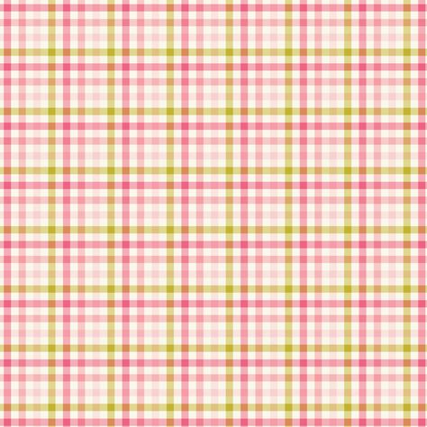 "Welcome to the world of Adel in Summer Plaid Pink Gingham Fabric by Riley Blake--a delightful infusion of springtime charm for your creative pursuits. This high-quality Quilting Cotton Fabric features delicate 1/8\" wide gingham stripes in various shades of Pink and Light Green on a background of White. Craft with versatility as you delve into quilting, sewing, and a myriad of DIY projects. The fabric's quality ensures longevity, while the charming gingham stripes add sophistication and playfulness to your creations. Express your creativity with ease as this fabric is machine washable for practical care. Let the spirit of spring inspire your projects, and order now to bring the joy of the season to your crafting endeavors. For more Easter Cotton Fabric, Check out my Etsy Shop: https://www Stripes Pattern Design Fabrics, Depop Backgrounds, Pink And Green Background, Wallpaper Stripe, Rainbow Checkered, Spring Gingham, Stripes Pattern Design, Design Edit, Easter Fabric