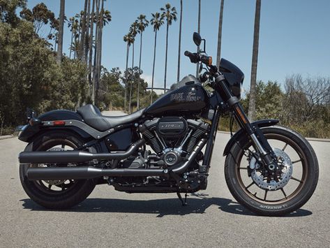 The 10 Best Harley Davidson Low Rider Models of All-Time Harley Davidson India, Harley Davidson Street 500, Low Rider S, Harley Davidson Cvo, Harley Davidson Baggers, Dyna Low Rider, Harley Davidson Model, Harley Davidson Fatboy, Harley Davidson Road Glide