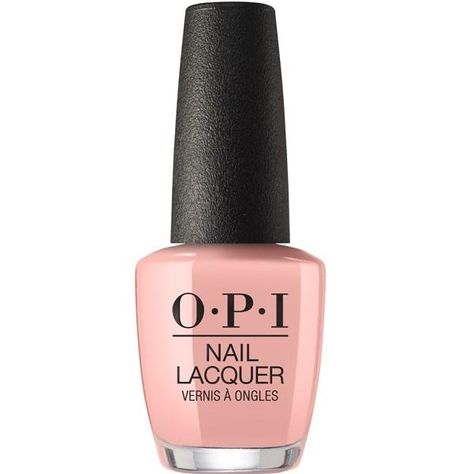 Create a soft peach vibe inspired by this mystic ancient city. Fall Nude Nail Colors, Nail Colors Opi, Nude Nail Colors, Black And White Nail Designs, Nails Collection, Opi Nail Colors, Christmas Manicure, Gel Nails At Home, Nude Nail