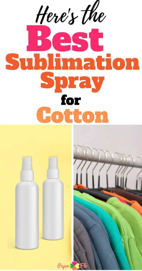 Here’s the Best Sublimation Spray for Cotton: Top 10 Picks Under $20 - Sublimation Spray For Cotton, Sublimation On Cotton T Shirts, Diy Sublimation Printing, Sublimation On Cotton, Sublimation Spray, Heat Transfer Vinyl Projects, Diy Stencils, Sublimation Ideas Projects Inspiration, Sublimation Ideas