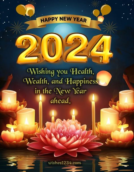 80+ Happy New Year 2024 Wishes and Images Short New Year Wishes, Happy New Year Hd, New Year Wishes Messages, New Year Wishes Images, 2024 Quotes, 2024 Images, Happy New Year Message, Happy New Year Pictures, Happy New Year Gif