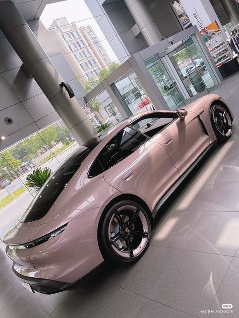 Sakura Porsche, Car Old Money, Gt3 Rs Wallpaper, Rs Wallpaper, Pink Porsche, Carros Porsche, Custom Porsche, Porsche Gt3 Rs, Black Porsche