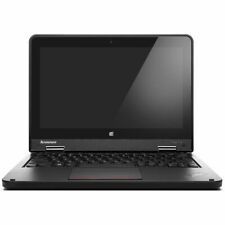 #@!#  Lenovo Thinkpad Yoga 11E Laptop Intel Core i5 1.80 GHz... Card Model, Lenovo Laptop, Optical Drives, Intel Processors, Touch Screen Display, Lenovo Thinkpad, Adapter Plug, Microsoft Surface, Quad