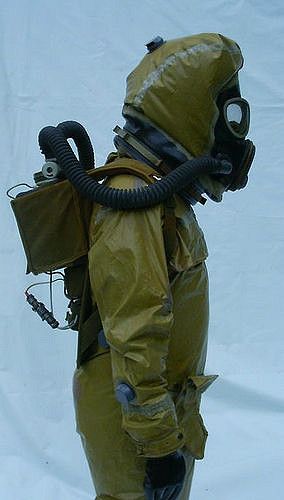 Hazmat Suits, Sci Fi Clothing, Military Accessories, Police Truck, Hazmat Suit, Protection Gear, Space Fashion, Physical Environment, Diving Equipment