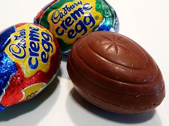 Love! Cadbury Eggs, Cadbury Creme Egg, Ideas For Dinner, Food Advice, Hippity Hoppity, Creme Egg, Daily Recipes, I Love Chocolate, About Easter