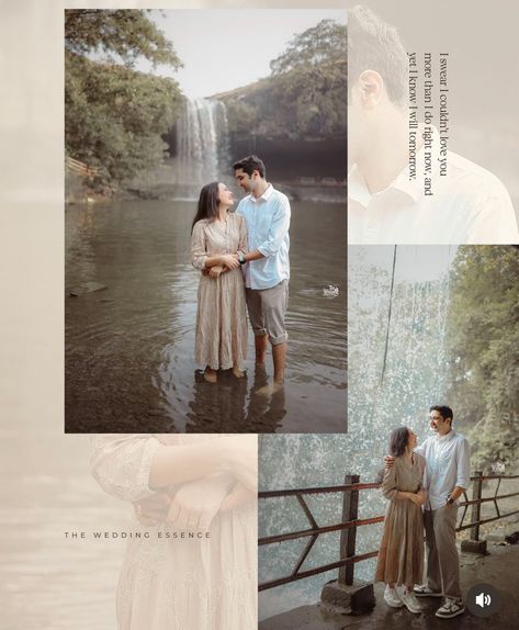 Pre Wedding Photoshoot Outfit, Pre Wedding Photoshoot, Couple Quotes, Photoshoot Outfits, Wedding Photoshoot, Post Ideas, Pre Wedding, Save The Date, My Saves