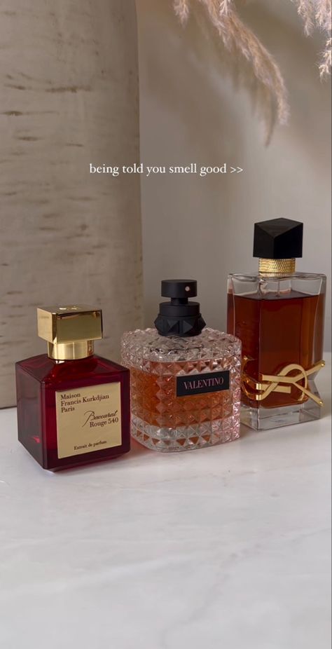 Parfum Quotes, Organization Perfume, Perfume Wishlist, Profumo Victoria Secret, Aesthetic Perfume, Koleksi Parfum, Collection Perfume, Perfume Aesthetic, Parfum Victoria's Secret