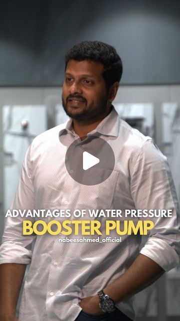 Nabees Ahmed on Instagram: "Advantages of water pressure "Booster pump"☝️♥️

Note it Down 👇🥂♥️

[ Increased water pressure, Improved shower experience, Enhanced appliance performance, Consistent water flow, Better irrigation, Effective lawn sprinklers, Optimal garden watering, Improved water filtration, Boosted water heater efficiency, Enhanced washing machine performance, Faster dishwasher cycles, Improved faucet flow, Better pipe efficiency, Reduced shower time, Improved bathing experience, Effective pressure regulation, Enhanced water pressure stability, Boosted multi-story building water flow, Reliable water supply, Improved fire safety systems, Enhanced commercial water systems, Efficient water distribution, Reduced water pump wear, Improved water tank performance, Enhanced pool fil Water Pressure Booster, Story Building, Garden Watering, Lawn Sprinklers, Note It, Water Enhancer, Pressure Pump, Shower Time, Water Pressure