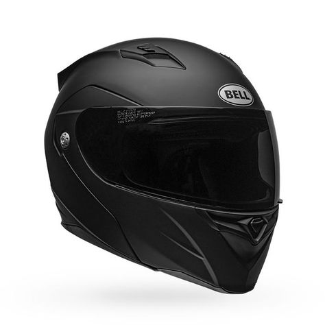 Cruiser Motorcycle Helmet, Modular Motorcycle Helmets, Motorcycle Adventure, Bell Helmet, Black Helmet, Biker Aesthetic, Motorcycle Suit, Pretty Bike, Cruiser Motorcycle