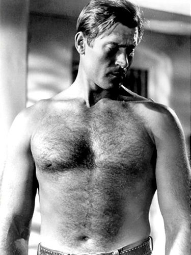 Clint Walker hairy bod | von Movie-Fan Clint Walker Actor, Shirtless Actors, Clint Walker, School Tv, Hot Dads, Tv Westerns, Masculine Men, Ricky Martin, The Golden Age