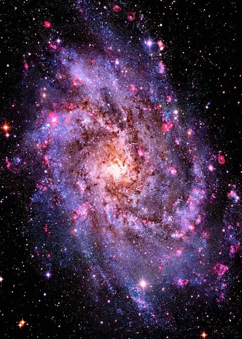 Cer Nocturn, Spiral Galaxy, Tapeta Galaxie, Universe Galaxy, Space Photos, Hubble Space, Space Pictures, Galaxies Stars, Hubble Space Telescope