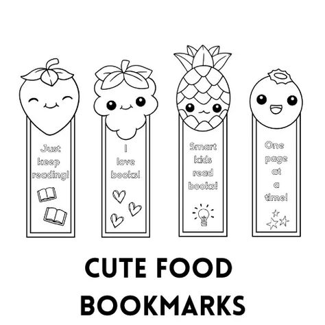 Elevate your reading experience with our delightful collection of free printable bookmarks! Add a pop of color and style to your favorite books with our vibrant templates. Perfect for kids and adults alike, our template designs make bookmarking your pages a breeze. Explore our cute bookmarks and find the perfect bookmark to complement your reading adventures! Book Mark Template Free Printable, Bookmark Coloring Pages Free Printable, Bookmarks Free Printable, Bookmark Template Free Printables, Bookmark Coloring Pages, Free Printable Bookmarks To Color, Printable Bookmarks, Free Printable Bookmarks Templates, Bookmark Printable