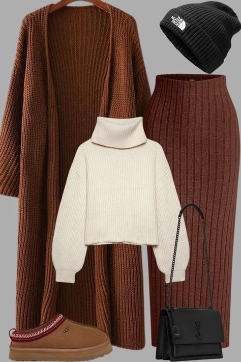 Outfits Latina, Uggs Outfits, Stile Hijab, Outfits 2000s, Mode Hijabi, Modesty Outfits, Fall Transition Outfits, Outfits 90s, Cute Modest Outfits